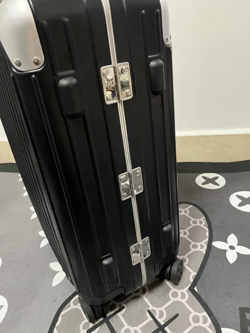 Rimowa Suitcase